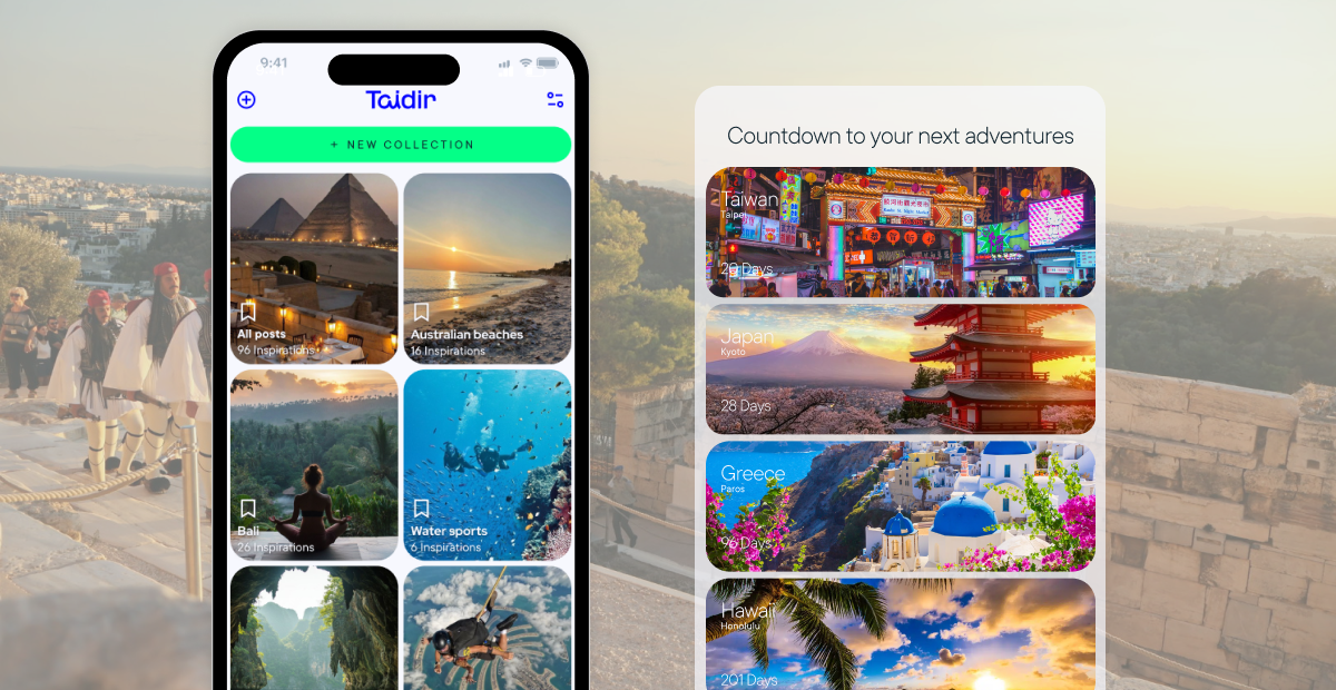 A image that shows a mountain range from above